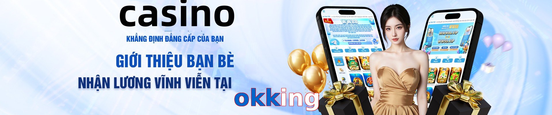 ☘️ Slots RTP cao + Vòng quay miễn phí! okking